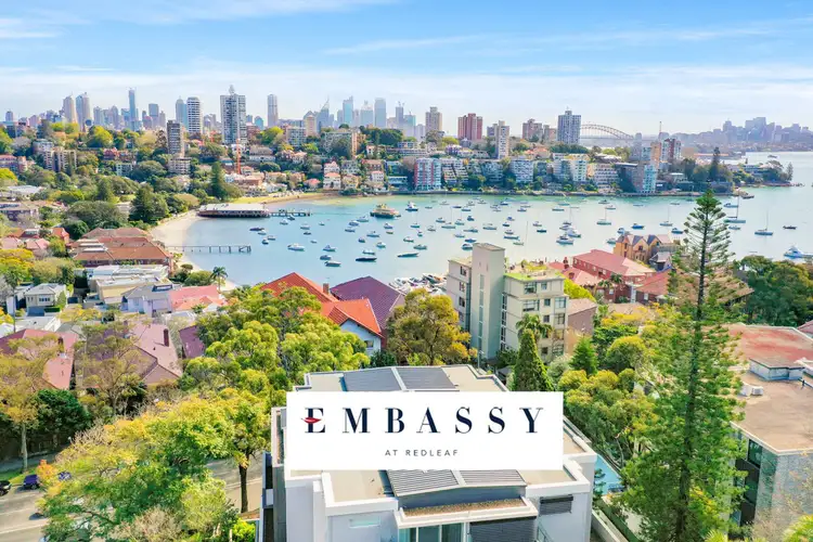 Fifth view of Homely apartment listing, 1/535 New South Head Road, Double Bay NSW 2028