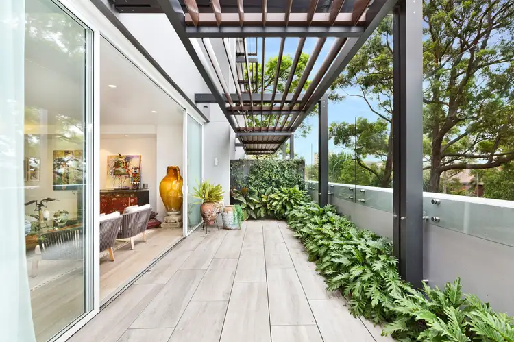 Sixth view of Homely apartment listing, 1/535 New South Head Road, Double Bay NSW 2028