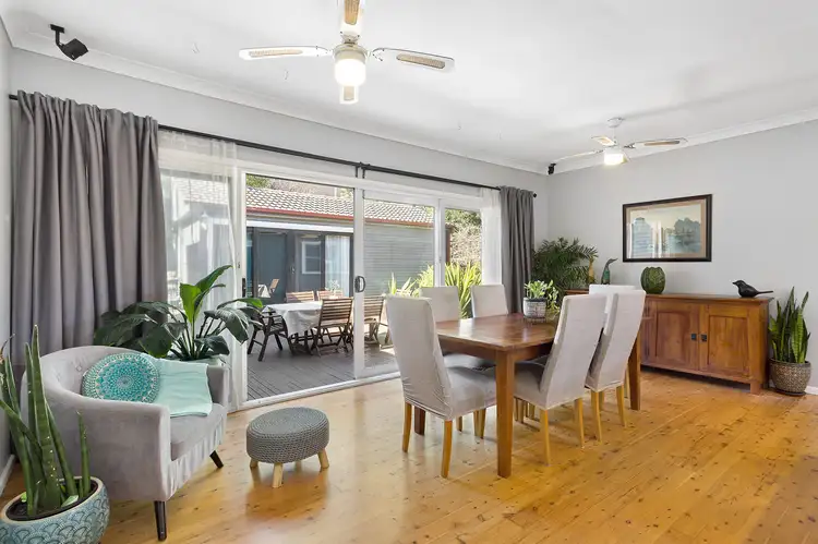 Main view of Homely house listing, 2 Dawes Crescent, Eastwood NSW 2122
