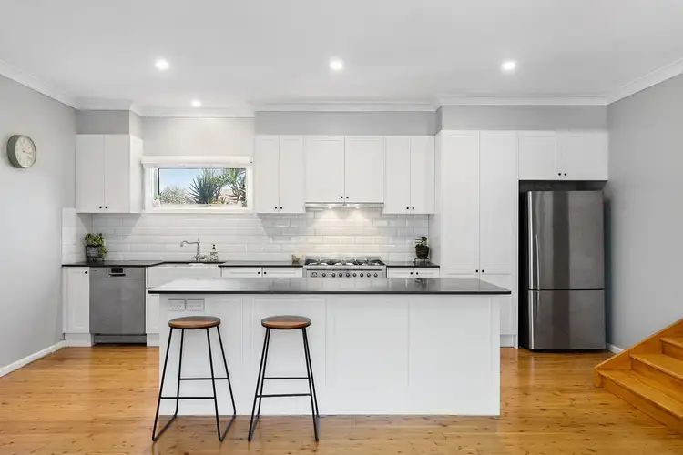 Second view of Homely house listing, 2 Dawes Crescent, Eastwood NSW 2122