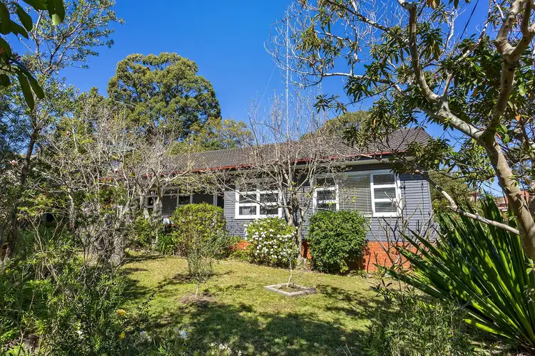 Third view of Homely house listing, 2 Dawes Crescent, Eastwood NSW 2122
