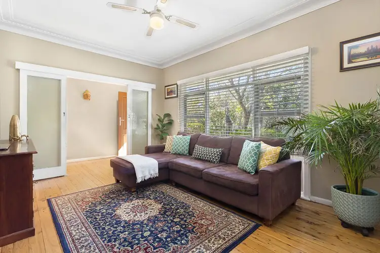 Fifth view of Homely house listing, 2 Dawes Crescent, Eastwood NSW 2122