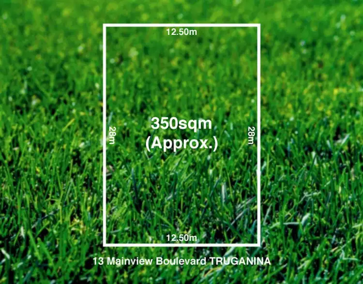 13 Mainview Boulevard, Truganina VIC 3029