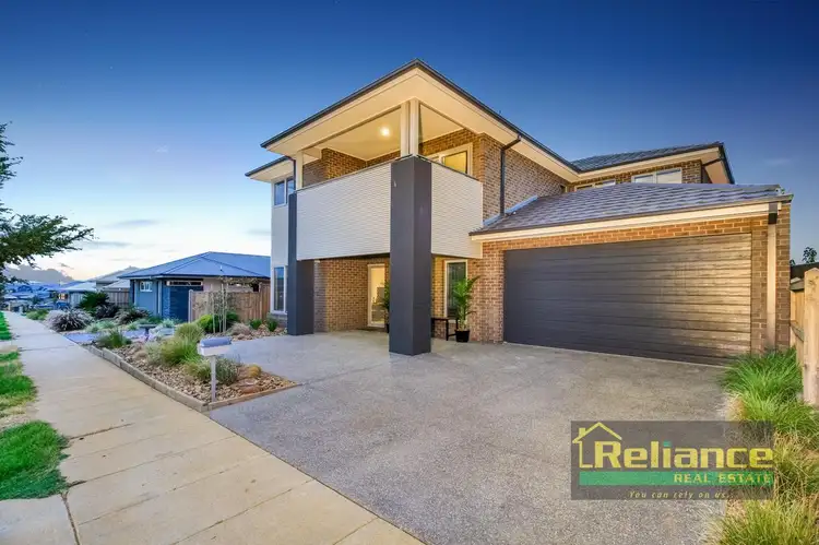 Second view of Homely house listing, 91 Stonehill Drive, Maddingley VIC 3340
