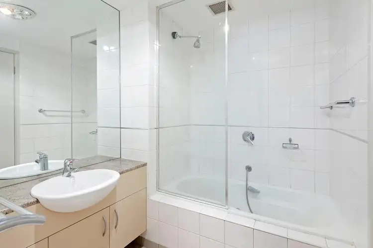 Fifth view of Homely apartment listing, 119/200 Smithfield Road, Flemington VIC 3031