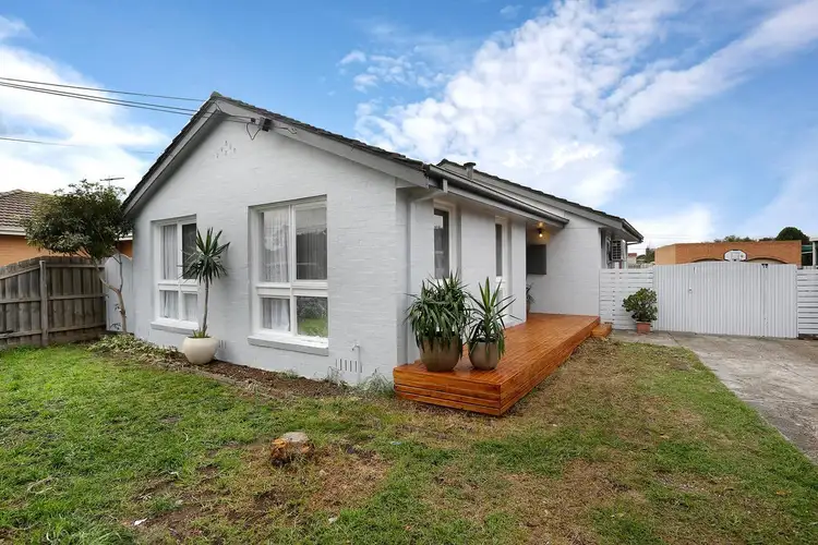146 Hilma Street, Sunshine West VIC 3020