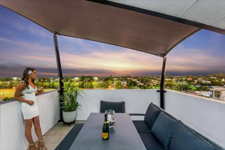 60/37 Playfield Street, Chermside QLD 4032