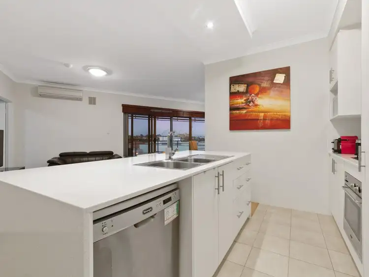 Sixth view of Homely unit listing, 72/4 Delhi Street, West Perth WA 6005