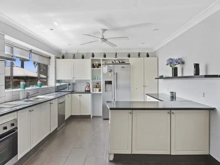Second view of Homely house listing, 116 Vales Road, Mannering Park NSW 2259