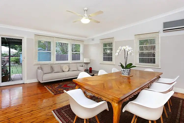 Sixth view of Homely house listing, 45 Melrose Street, Lorn NSW 2320