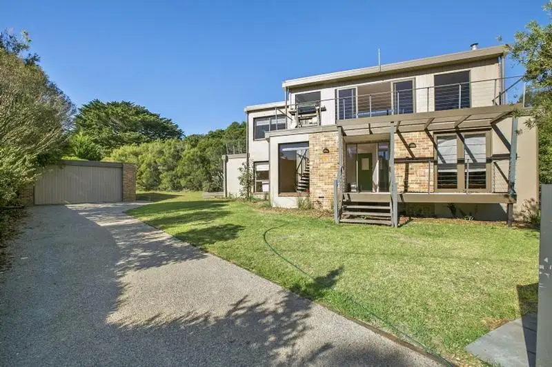 Main view of Homely house listing, 43 Driftwood Drive, Cowes VIC 3922
