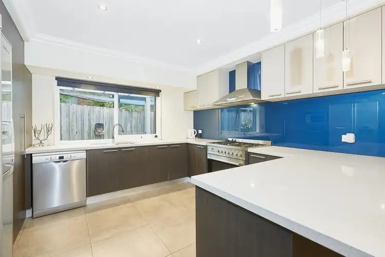 Third view of Homely house listing, 5 Tullaroop Court, Lysterfield VIC 3156