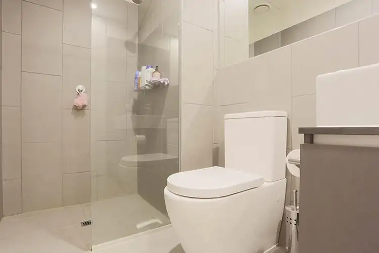 Fifth view of Homely apartment listing, 614/1 Foundry Road, Sunshine VIC 3020