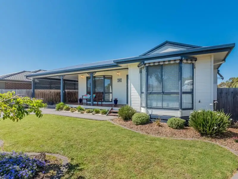 Main view of Homely house listing, 10 KATHERINE CIRCUIT, Cowes VIC 3922