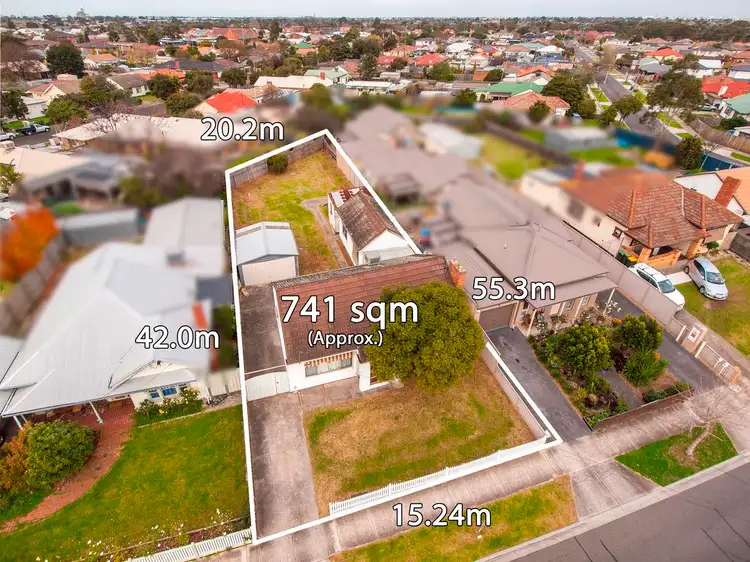 55 Derrimut Street, Albion VIC 3020