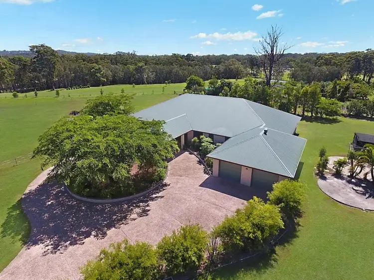 Second view of Homely house listing, 85 Hollett Road, Noosaville QLD 4566