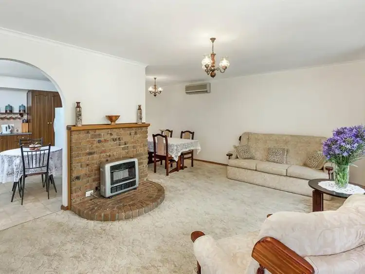 Third view of Homely house listing, 17 Maurice Road, Mount Barker SA 5251