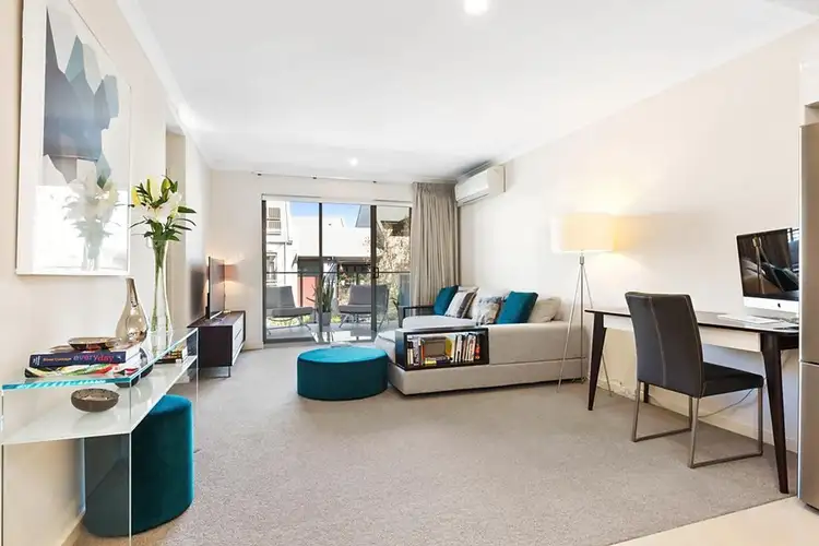 101/122 Brown Street, East Perth WA 6004