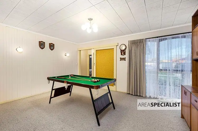 Fifth view of Homely house listing, 362 Corrigan Road, Keysborough VIC 3173