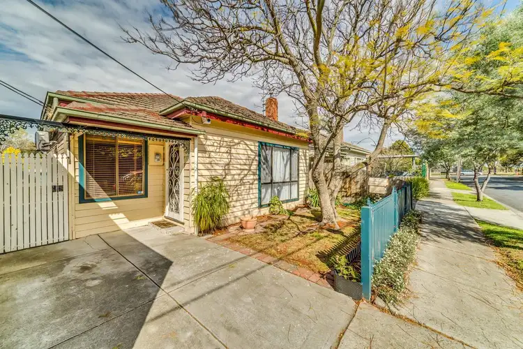 29 Exhibition Street, West Footscray VIC 3012
