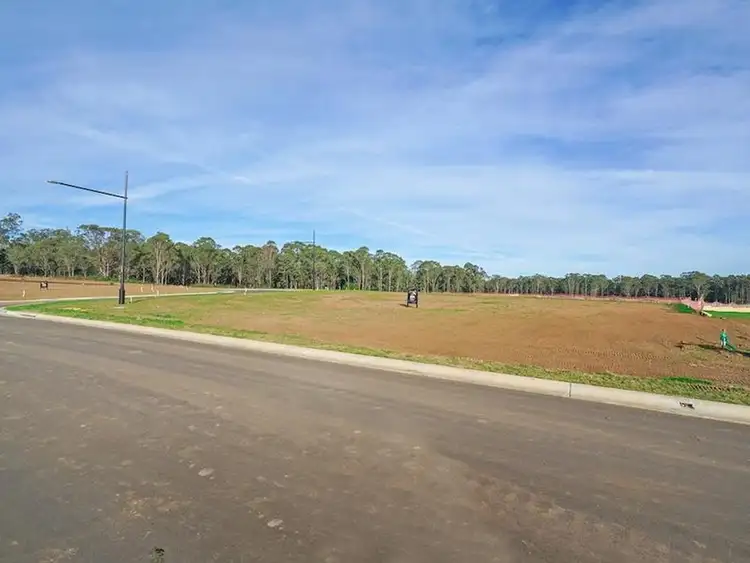 Lot 291/72 Castlemaine Circuit, Harrington Park NSW 2567