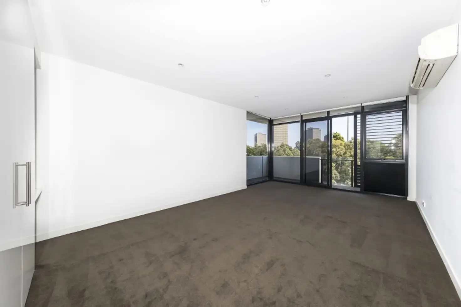 Main view of Homely apartment listing, 310/62 Mt Alexander Road, Travancore VIC 3032