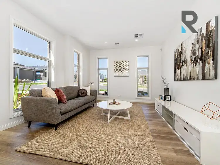 Second view of Homely house listing, 96 Frontier Avenue, Greenvale VIC 3059