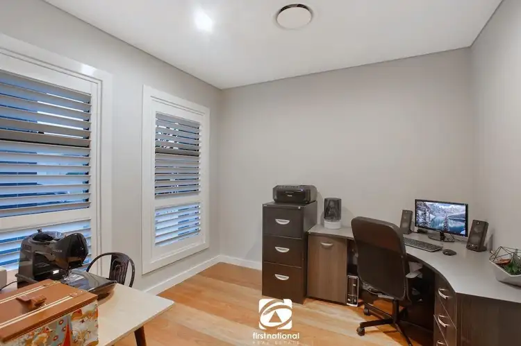 Sixth view of Homely house listing, 42 Whitten Parade, Harrington Park NSW 2567