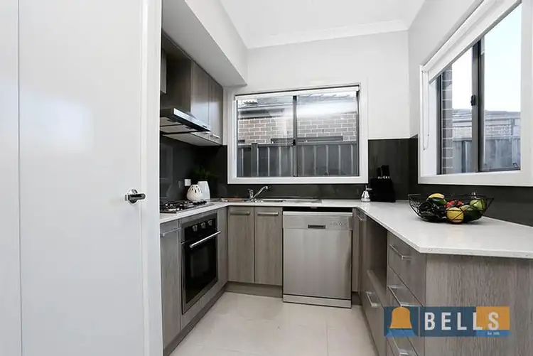 Fourth view of Homely house listing, 1-7/32 Erskine Way, Sydenham VIC 3037