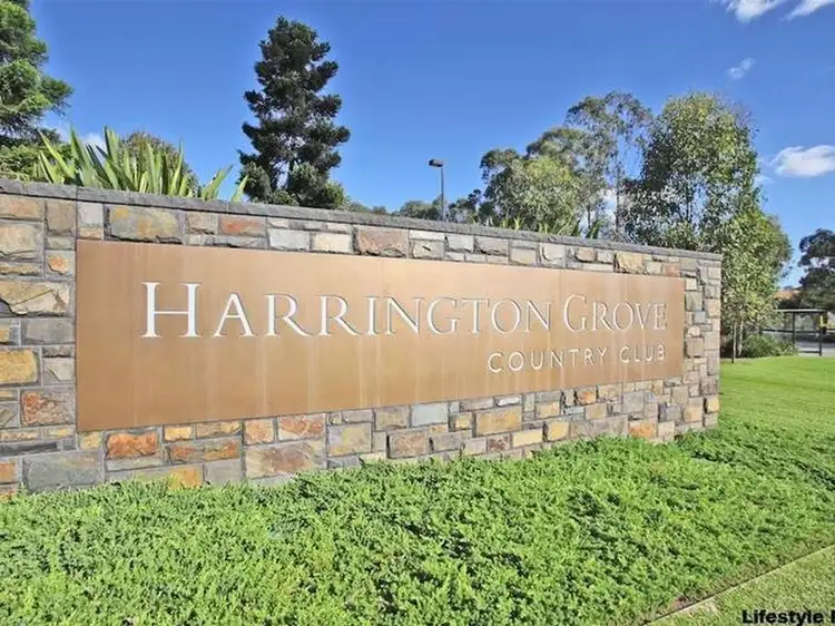 Fifth view of Homely land listing, Lot 59 Flintlock Drive, Harrington Park NSW 2567