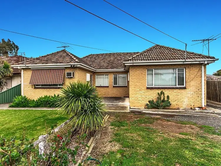 Fourth view of Homely house listing, 1 & 2/23 Harrison Street, Deer Park VIC 3023