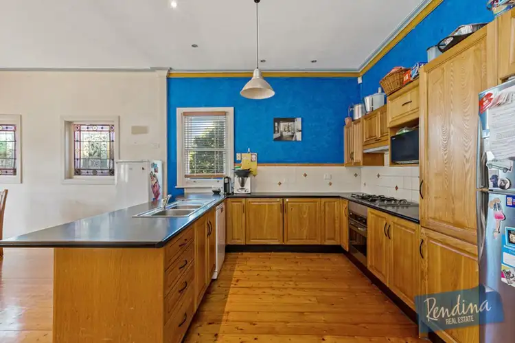 Second view of Homely house listing, 61 Steele Street, Moonee Ponds VIC 3039