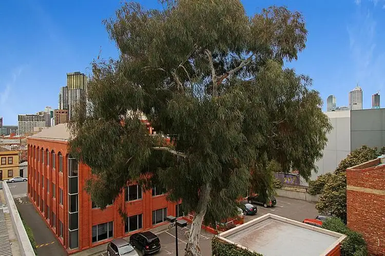 Sixth view of Homely apartment listing, 14-22 Howard Street, North Melbourne VIC 3051