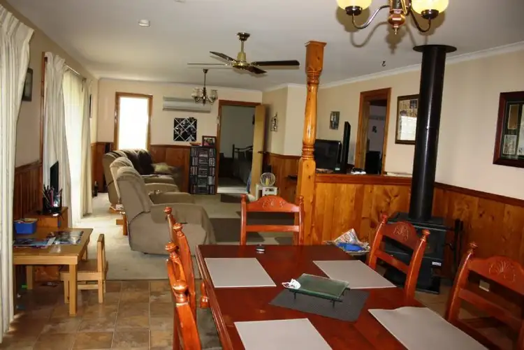 Third view of Homely house listing, 33 JUMBUNNA ROAD, Korumburra VIC 3950