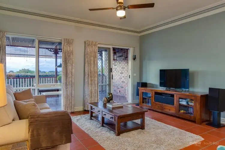 Fourth view of Homely house listing, 90 Quarry Hills Drive, Berwick VIC 3806