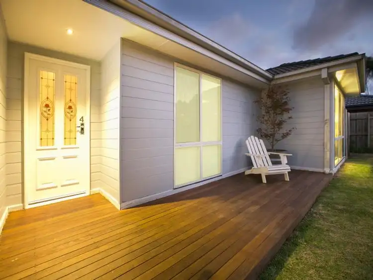 4 Brandary Place, Hastings VIC 3915