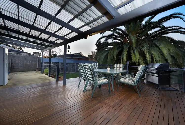 6A Stamford Crescent, Rowville VIC 3178