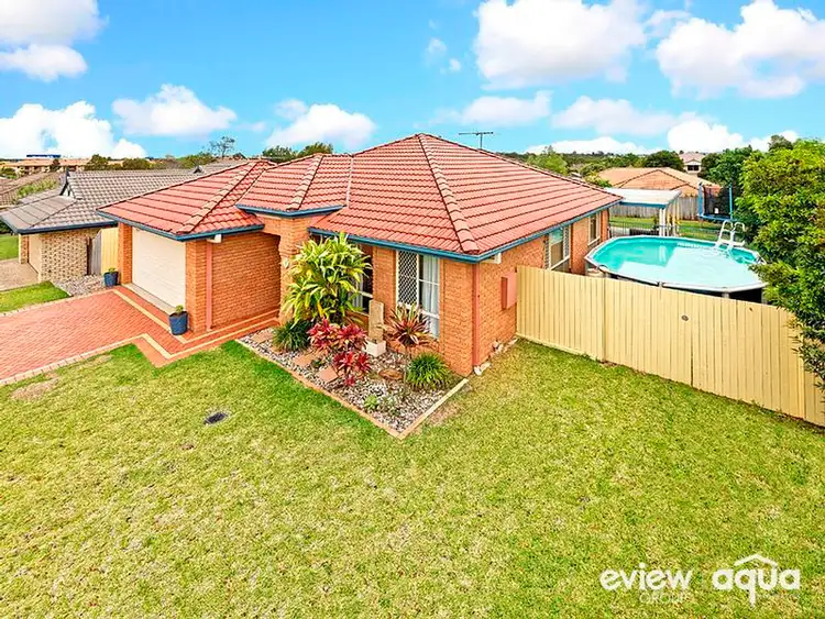 40 Chilton Crescent, North Lakes QLD 4509