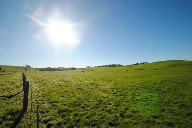 Lot 2 KONGWAK ROAD, Glen Alvie VIC 3979