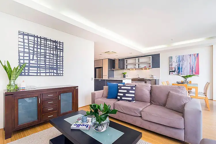 30/22 St Georges Terrace, Perth WA 6000