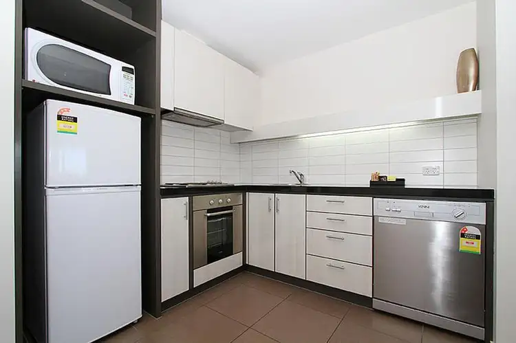 Fourth view of Homely apartment listing, 312/1142 Mount Alexander Road, Essendon VIC 3040