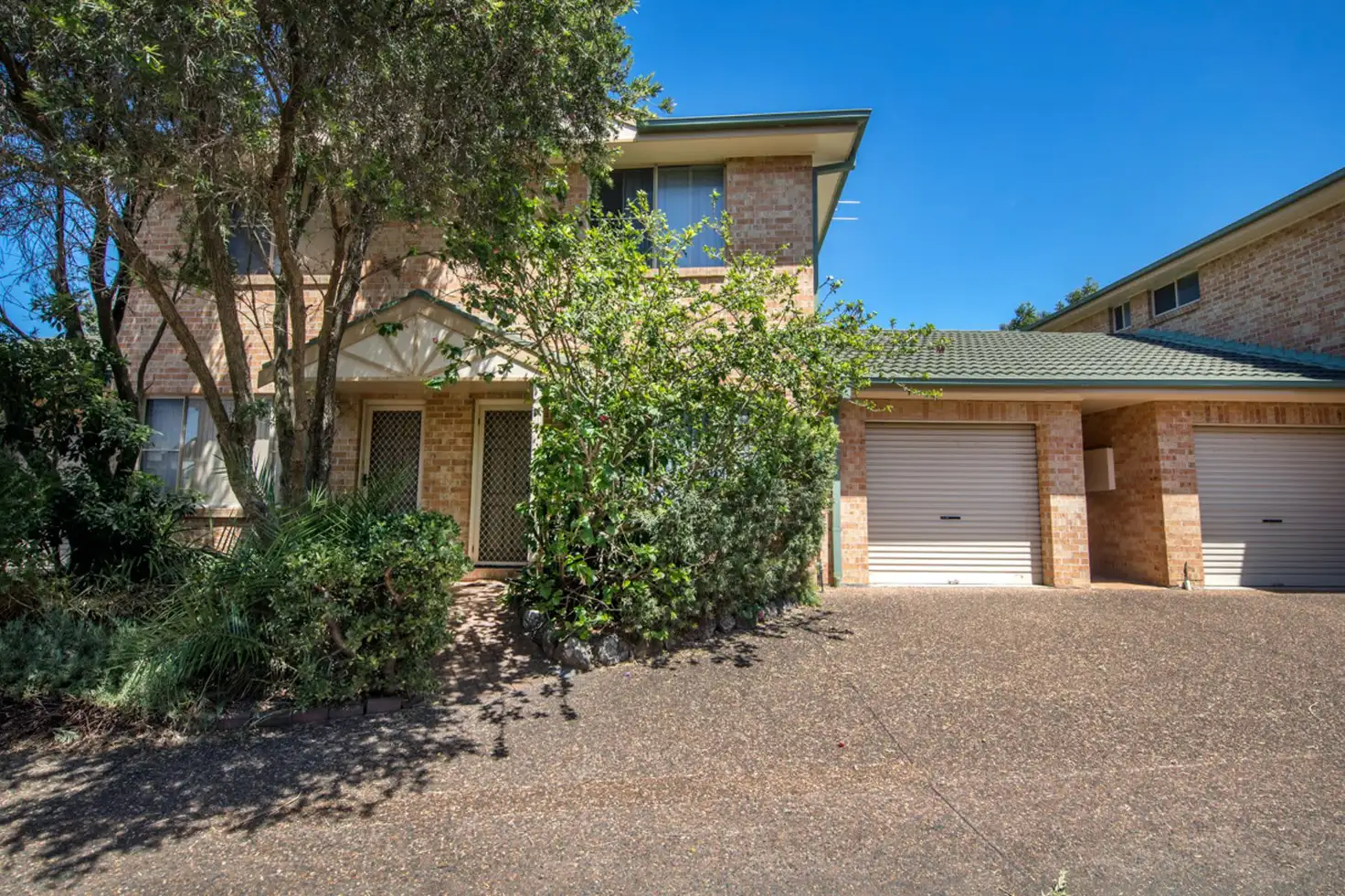 Main view of Homely townhouse listing, 4/212 Denison Street, Broadmeadow NSW 2292