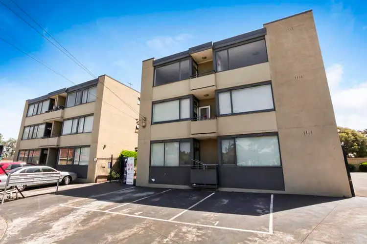 20/7 Pengelly Court, Sunshine VIC 3020