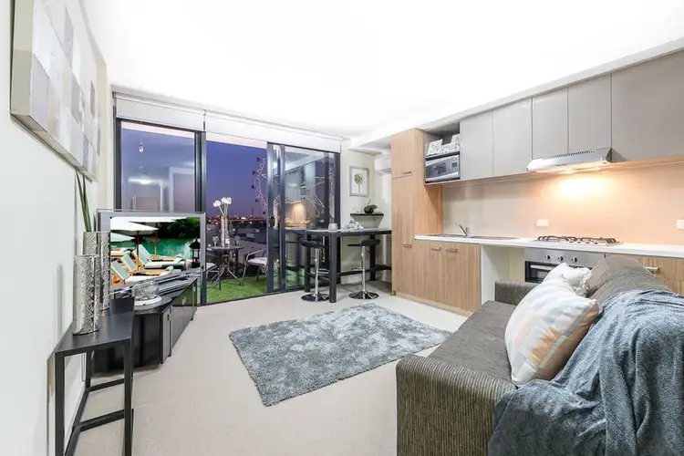 703/463 Docklands Drive, Docklands VIC 3008