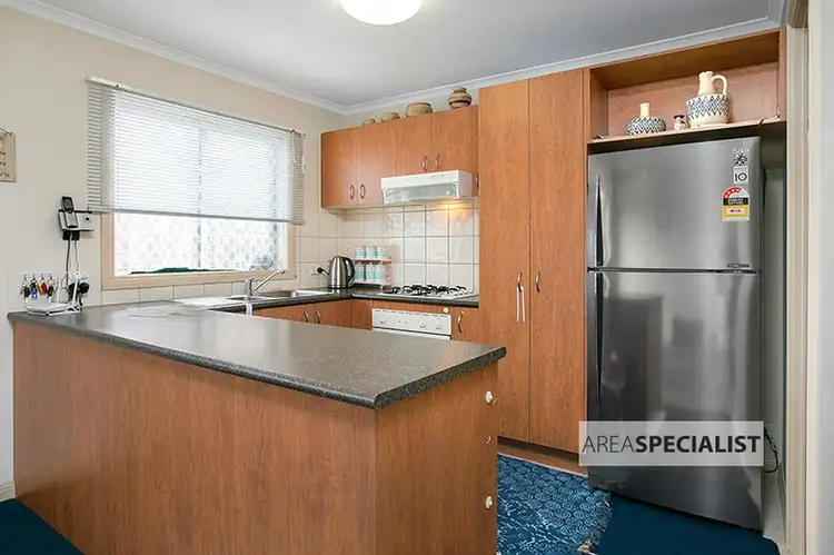 Fifth view of Homely house listing, 23/35 David Street, Dandenong VIC 3175