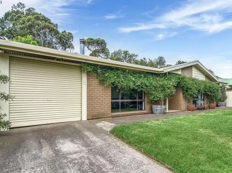 Main view of Homely house listing, 11 Preiss Close, Nairne SA 5252
