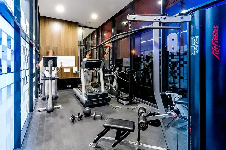 Sixth view of Homely apartment listing, 906/18 Mount Alexander Road, Travancore VIC 3032