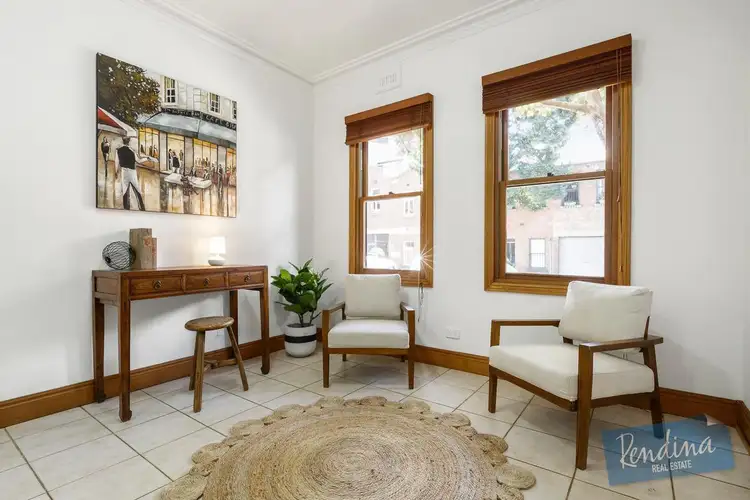 Fifth view of Homely apartment listing, 2/17A Cobden Street, North Melbourne VIC 3051