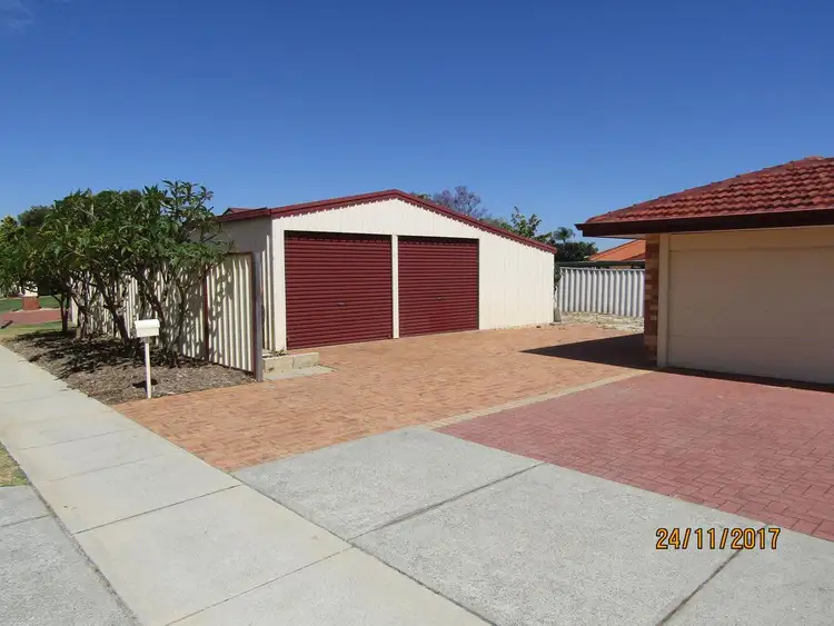 Third view of Homely house listing, 49 Shaftesbury Avenue, Alexander Heights WA 6064