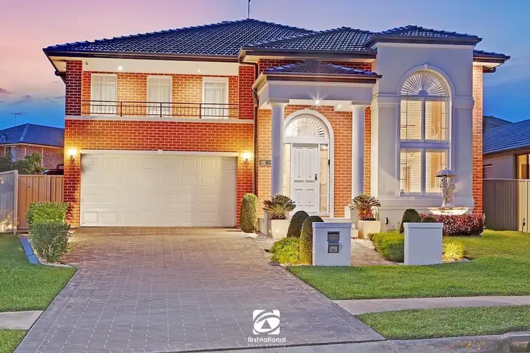 35 Harrison Avenue, Harrington Park NSW 2567
